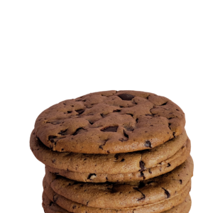 6 unidades Galleton con Chispas de Chocolate
