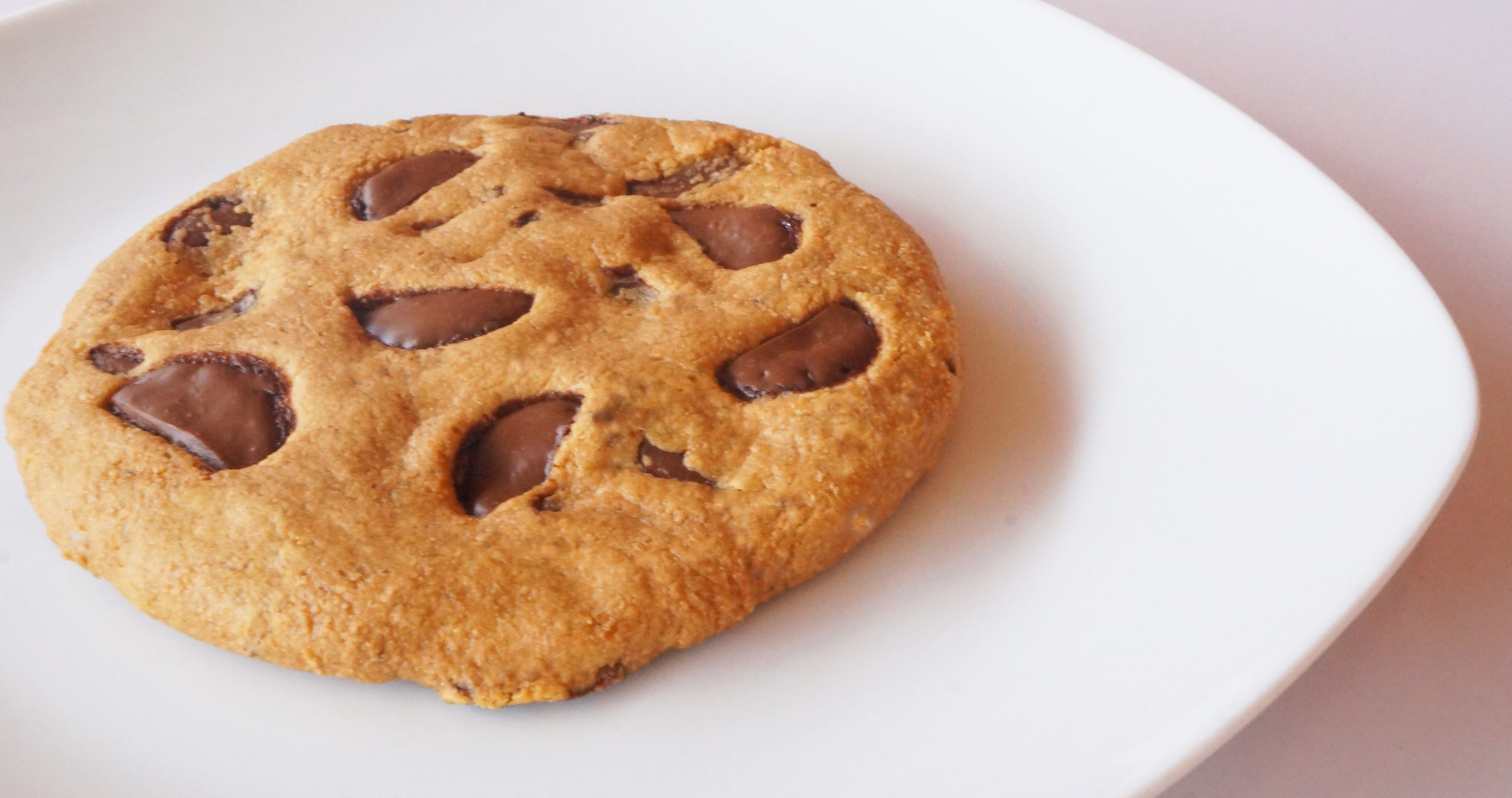 3 unidades Galleton con Chispas de Chocolate - Imagen 2