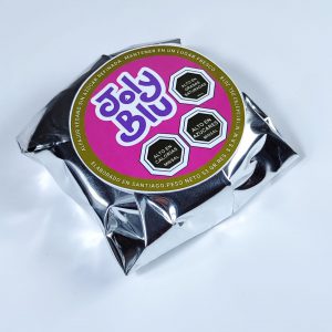 6 unidades Alfajor Vegano