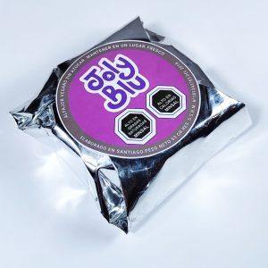 3 unidades Alfajor Vegano sin Azúcar