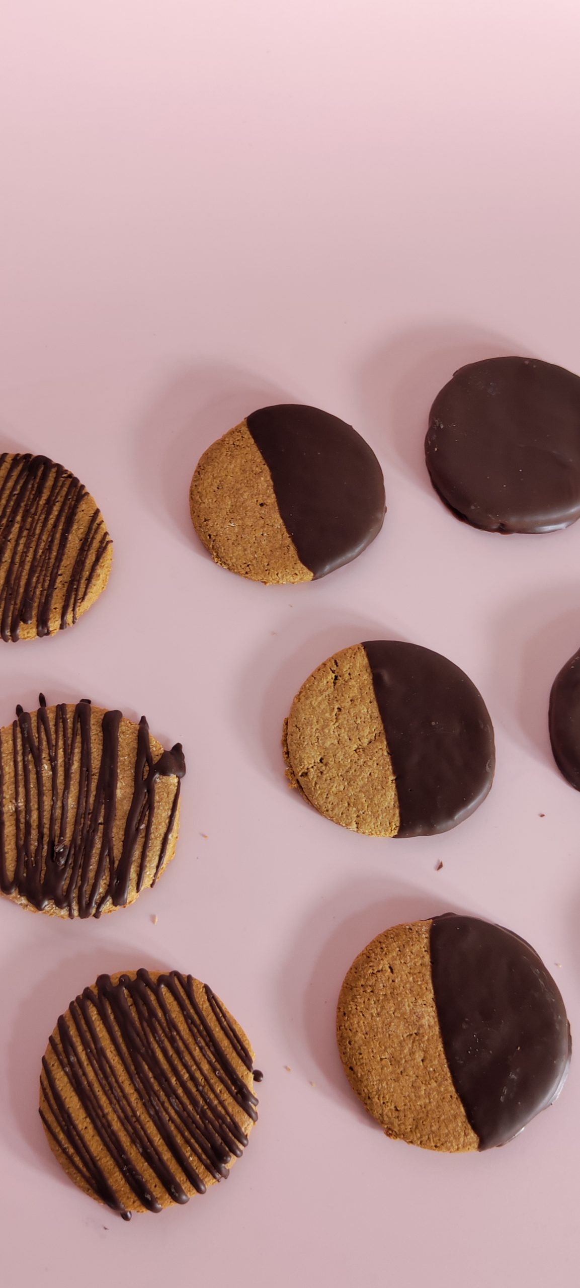 Galletas Surtidas Veganas 200 gramos - Imagen 2