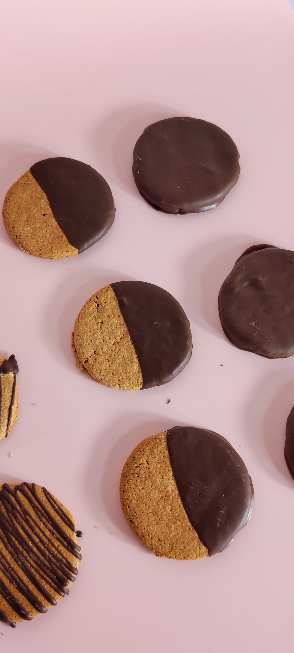 Galletas Surtidas Veganas 200 gramos - Imagen 3