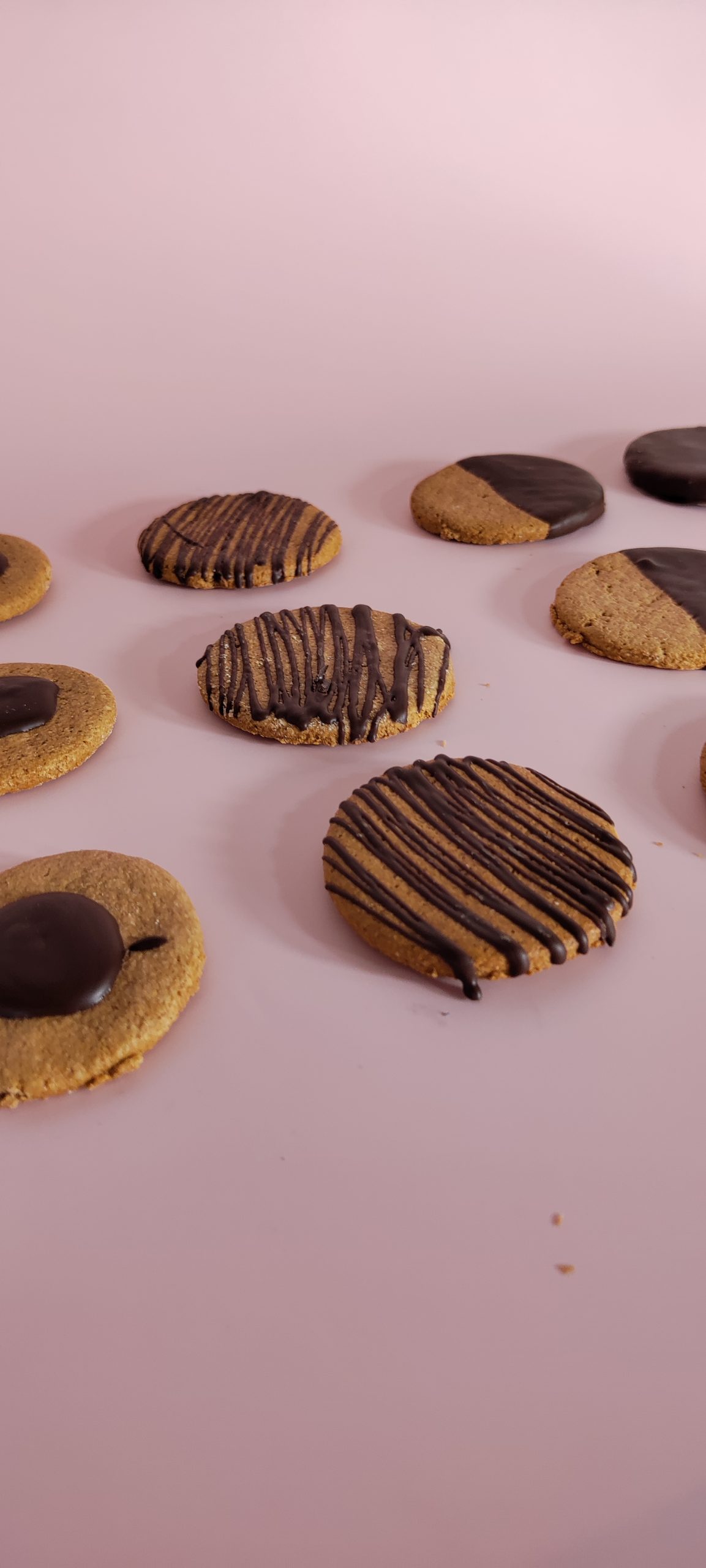 Galletas Surtidas Veganas 200 gramos - Imagen 4